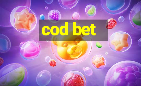 cod bet