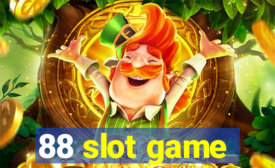 88 slot game