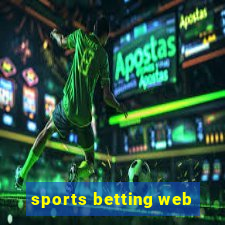 sports betting web