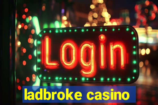 ladbroke casino