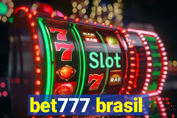 bet777 brasil