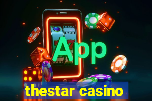 thestar casino