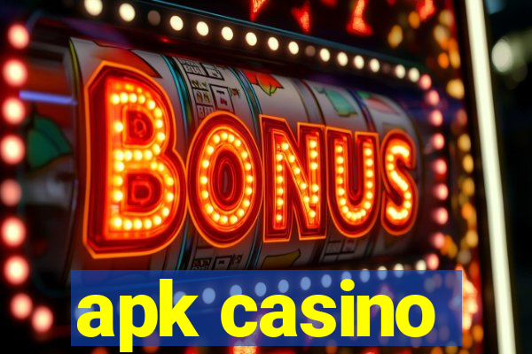 apk casino