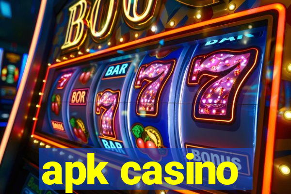 apk casino