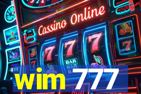 wim 777