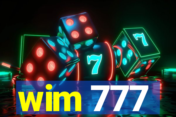 wim 777