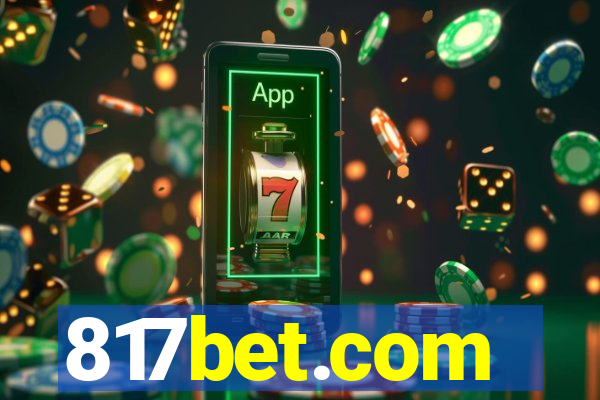 817bet.com