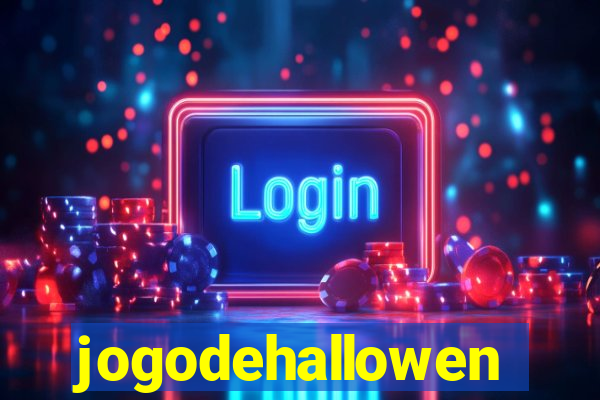 jogodehallowen