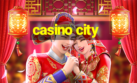 casino city