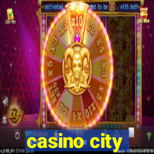 casino city