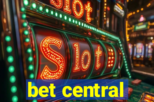 bet central