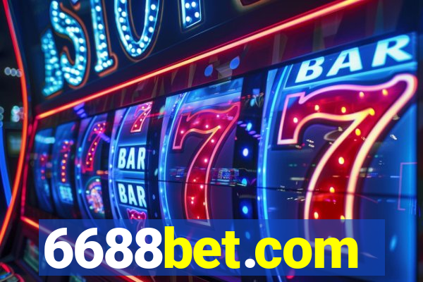 6688bet.com