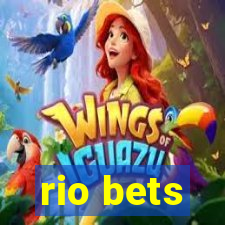 rio bets