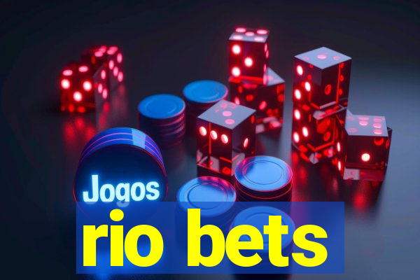 rio bets