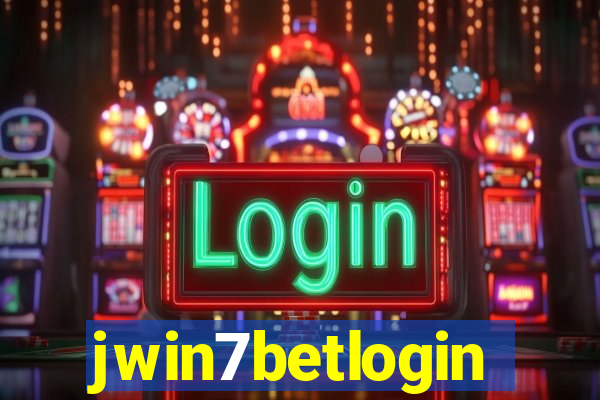 jwin7betlogin