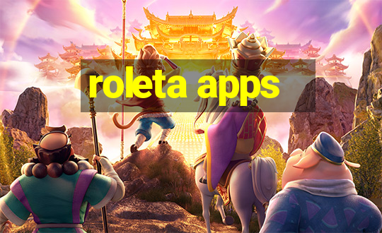 roleta apps