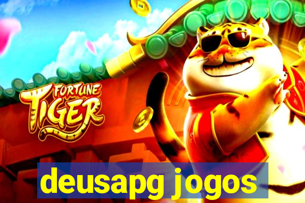 deusapg jogos