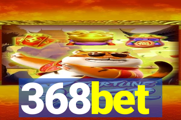 368bet