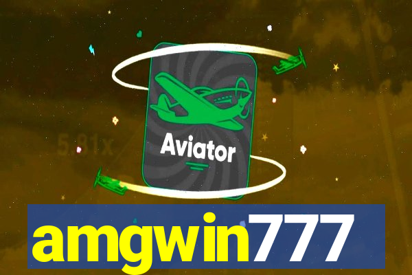 amgwin777