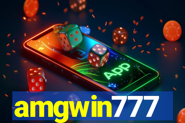 amgwin777