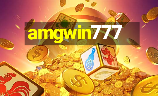 amgwin777