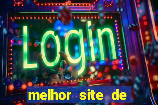 melhor site de apostas futebol