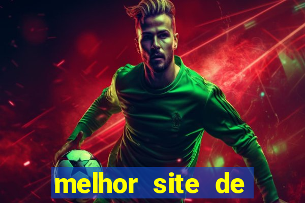 melhor site de apostas futebol