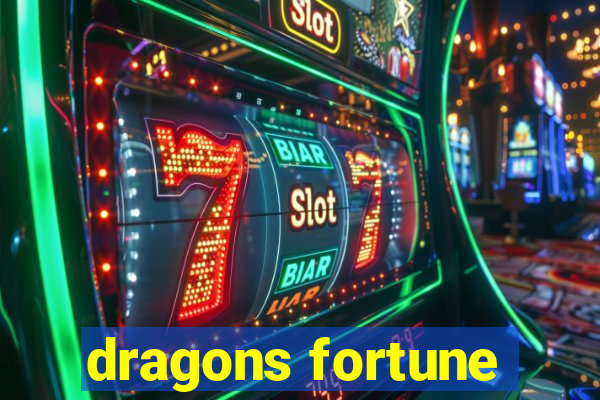 dragons fortune