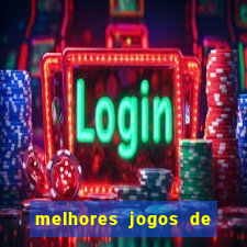 melhores jogos de para android