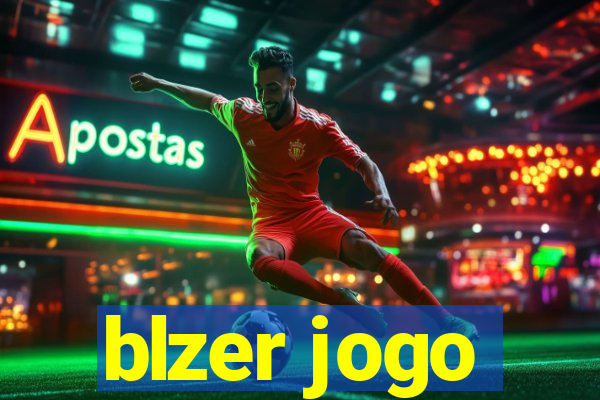 blzer jogo