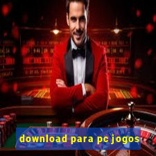 download para pc jogos