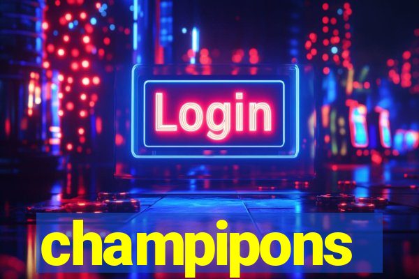 champipons