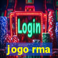 jogo rma