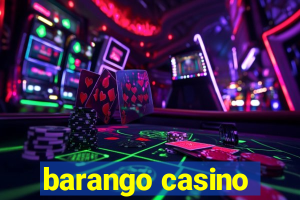 barango casino