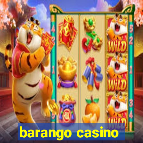 barango casino