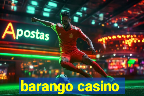 barango casino