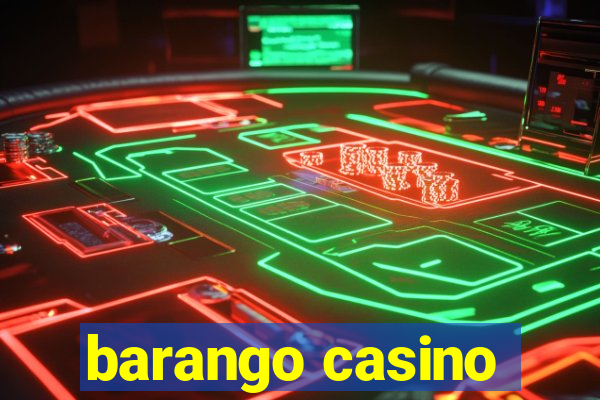 barango casino