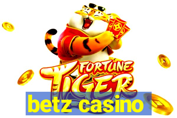 betz casino