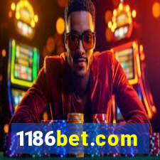 1186bet.com