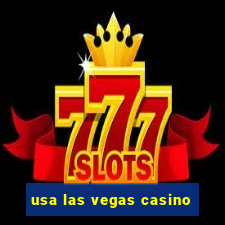 usa las vegas casino