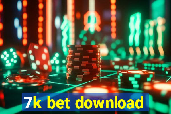 7k bet download