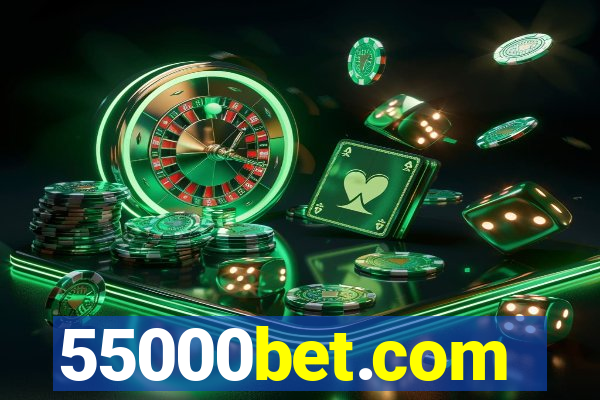 55000bet.com