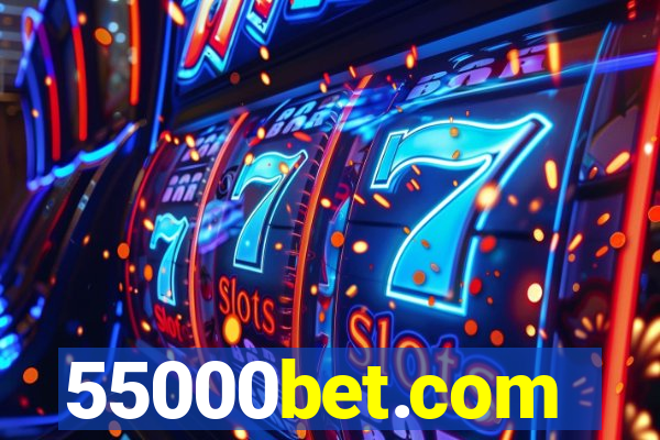 55000bet.com