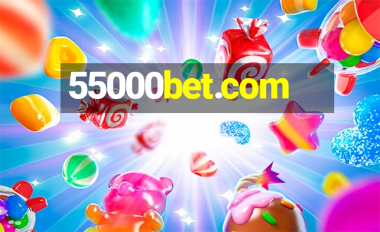 55000bet.com