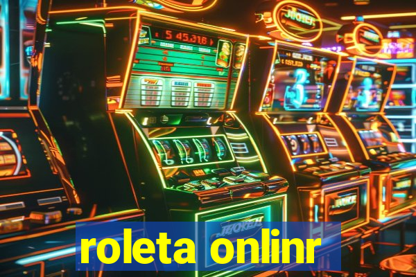 roleta onlinr