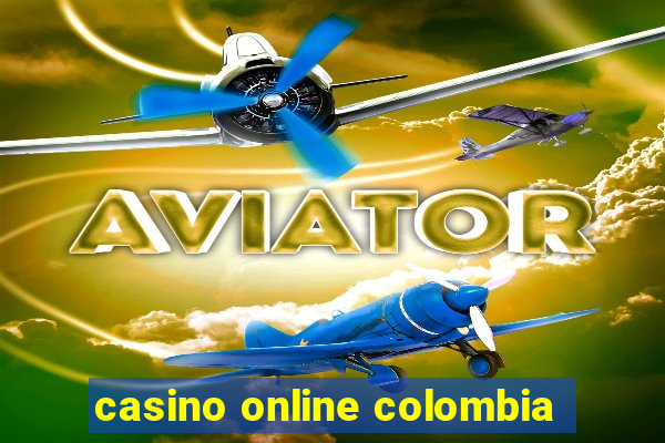 casino online colombia