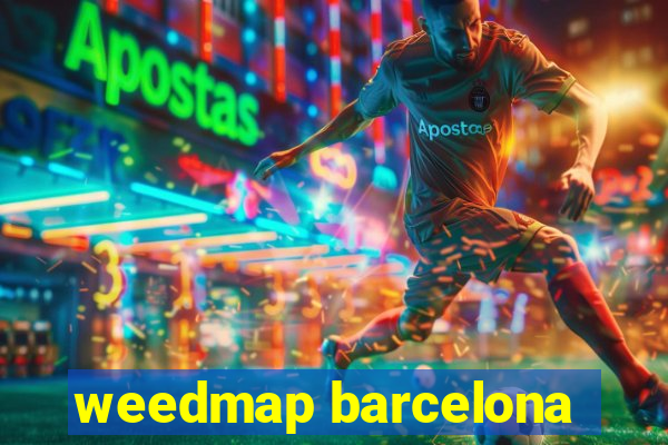 weedmap barcelona