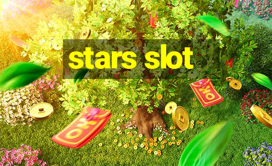 stars slot