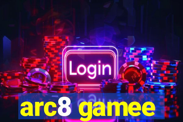 arc8 gamee