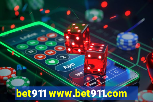 bet911 www.bet911.com